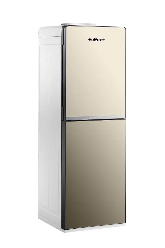 Кулер підлоговий електронний HotFrost V250CE Gold - фото 5