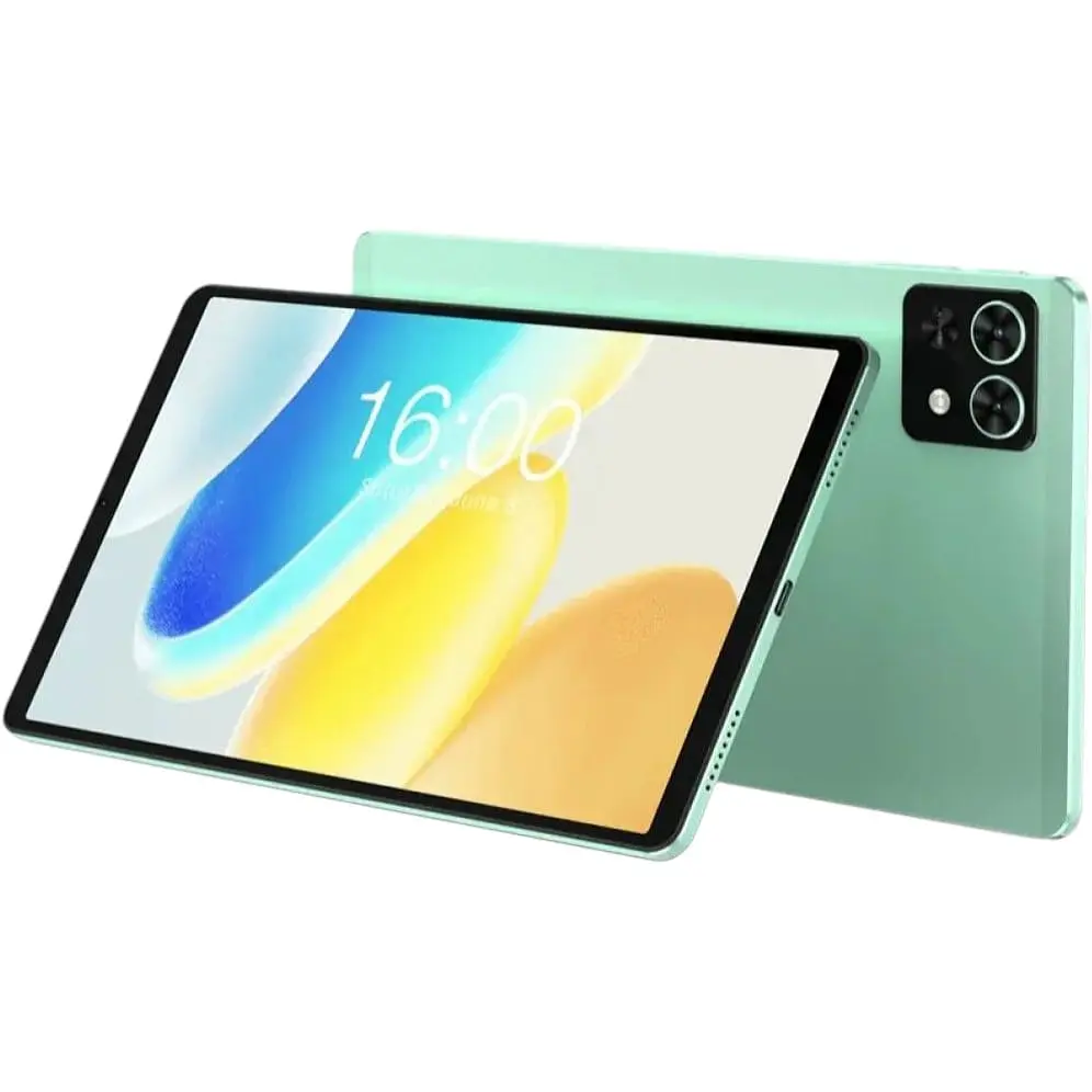 Планшет Teclast M50 Mini 8" HD/6GB/128GB/T606/5000mAh/LTE/5+13Mp/Metal/Color - фото 5