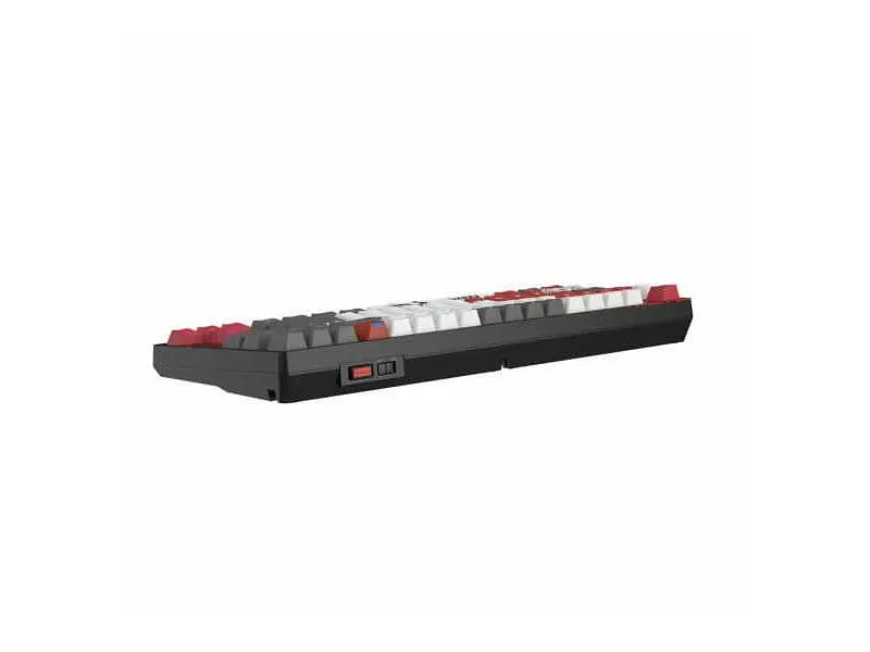 Клавіатура A4Tech WS87 Bloody (Naraka Black) - фото 7