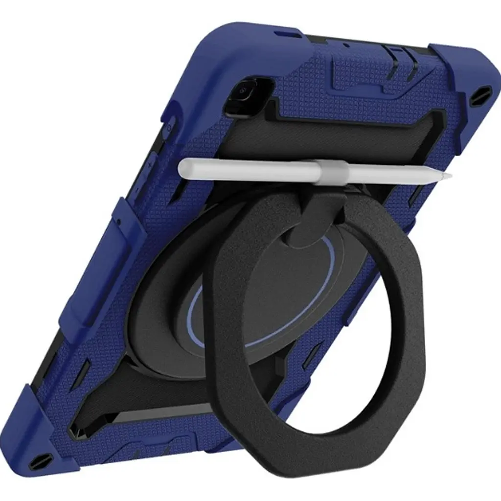 Чохол BeCover Armored Case для Lenovo Tab M11 2024/ Xiaoxin Pad 11 2024 Blue (711929) [120483] - фото 5
