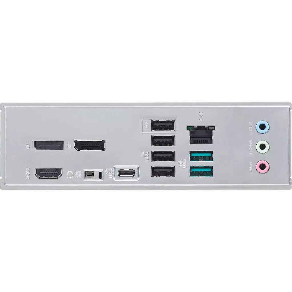 Материнская плата Asus Prime B840M-A-CSM (90MB1J10-M0EAYC) [147082] - фото 7
