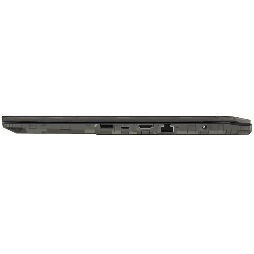 Ноутбук Ігровий MSI Cyborg 15 A12UC i5-12450H la 4.4 GHz,IPS,16GB,512GB,RTX 3050 4GB,Без ОС - фото 9