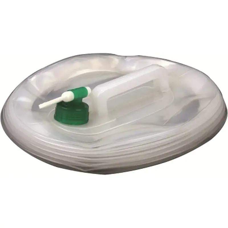 Каністра для води Highlander Accordion Water Carrier 15L (CP108) - фото 2
