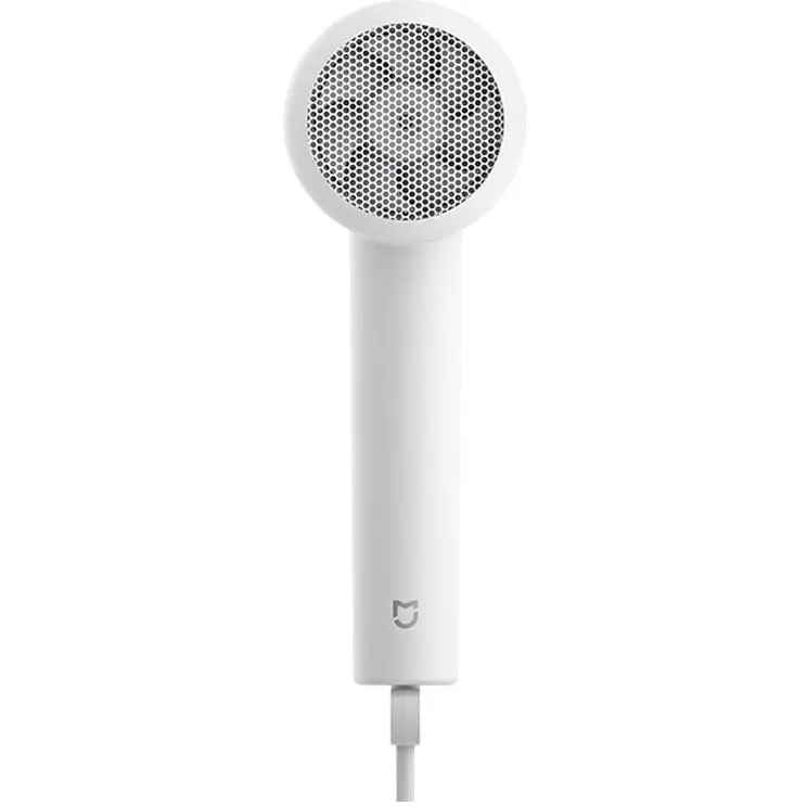 Фен MiJia H300 Negative Hair Dryer White (CMJ01ZHM) - фото 3