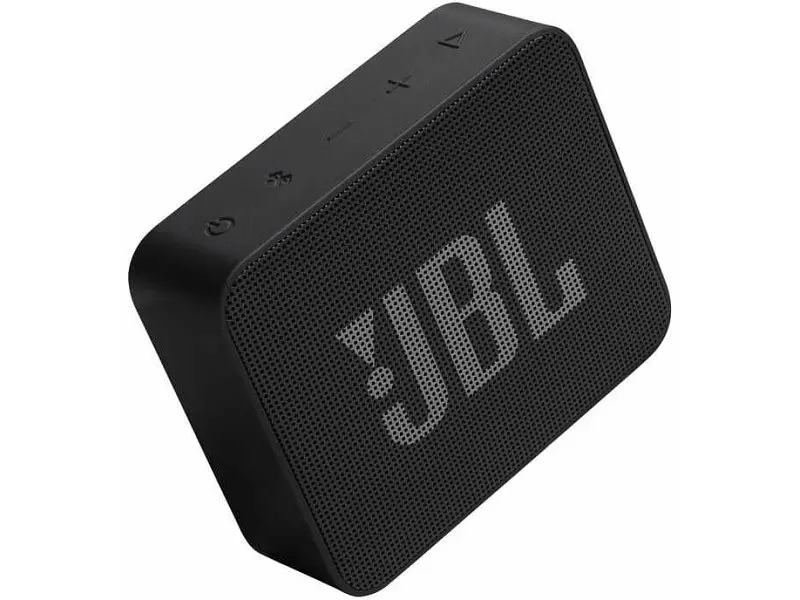 Портативна колонка JBL GO Essential 2 Black (GOES2BLK) - фото 2