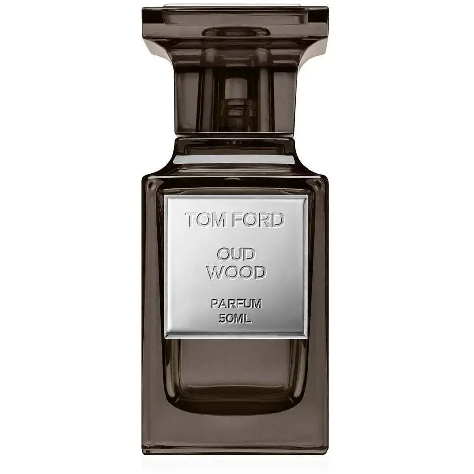 Парфюмерная вода распив Tom Ford Oud Wood Intense 50 мл