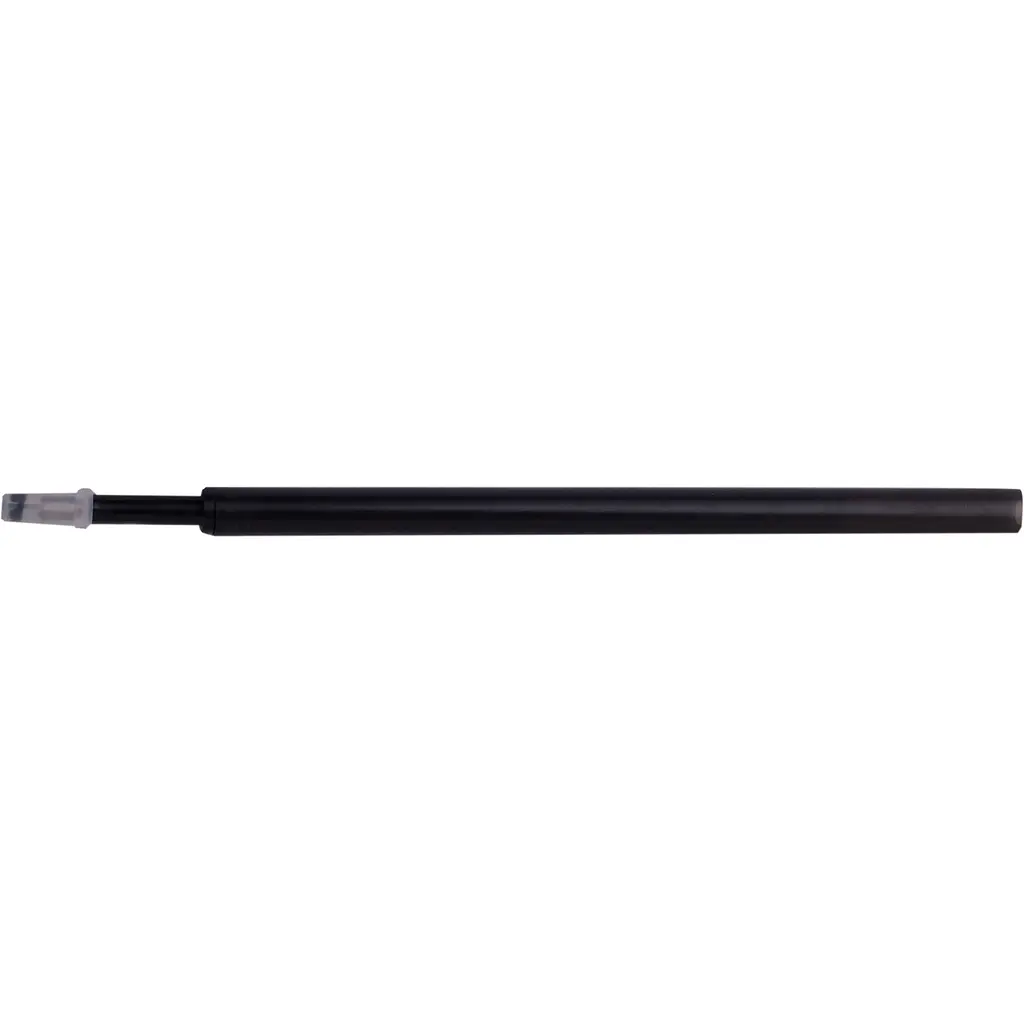 Стрижень для гелевої ручки Buromax Erase Slim "пиши-стирай" чорний 2 шт. (BM.8077-02) - фото 2