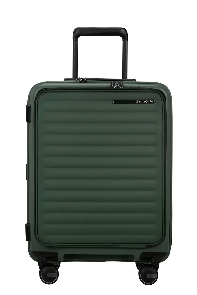 Валіза 55 См Samsonite RESTACKD SAGE 55x40x23(26) KO6*04002