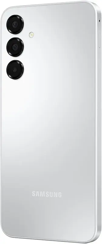 Смартфон Samsung Galaxy A16 4/128GB Gray (SM-A165FZAB) - фото 3