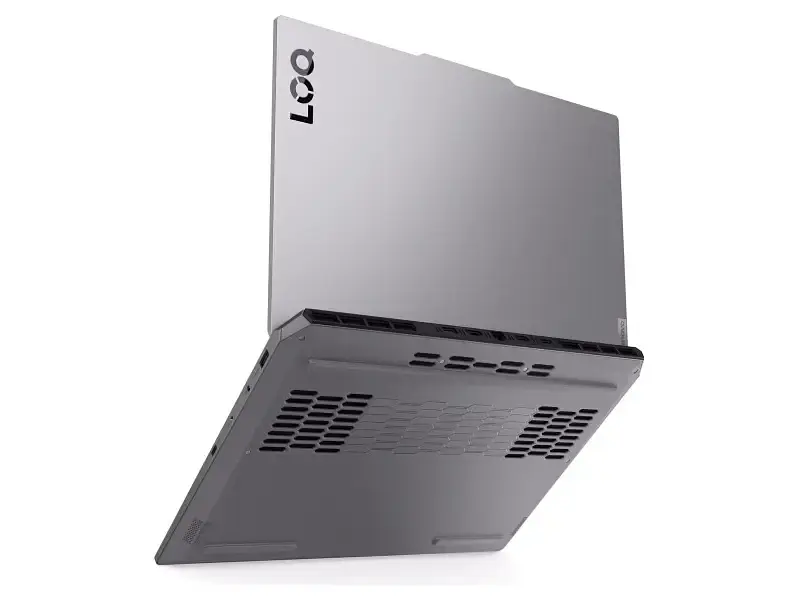 Ноутбук Lenovo LOQ 15AHP10 (83JG0037PB) - фото 8