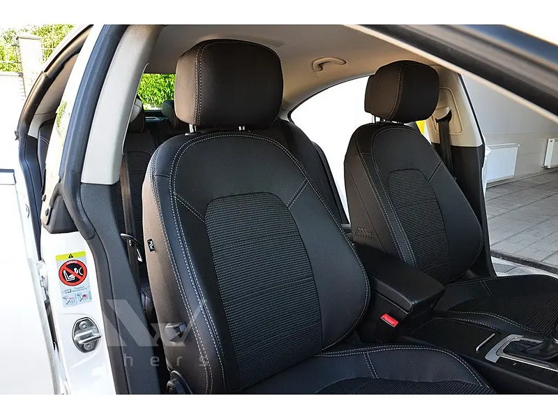 Авточохли модельні MW Brothers для Volkswagen Passat CC c 2008 - фото 7
