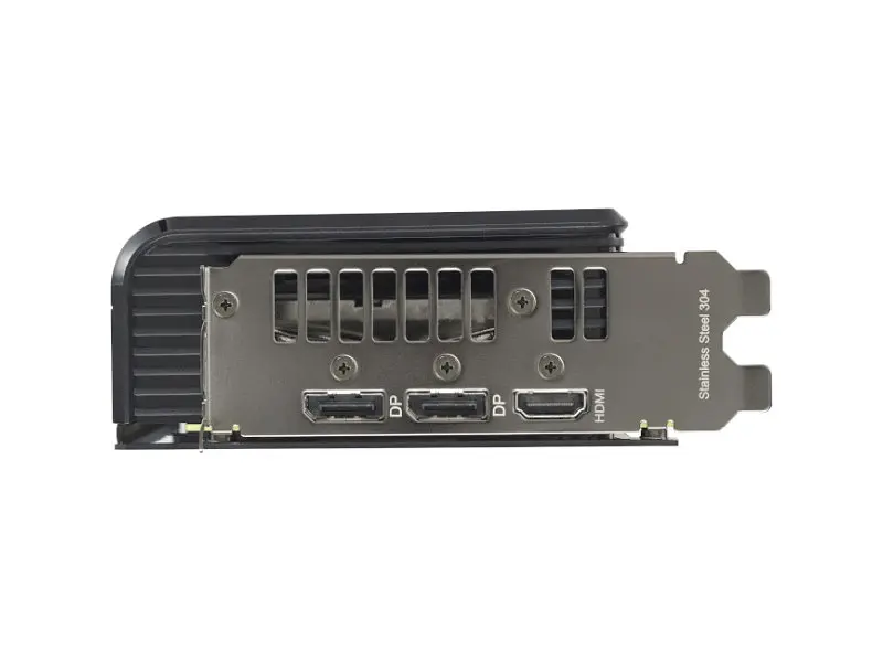 Відеокарта Asus Radeon RX 9060 XT 8GB DDR6 (PRIME-RX9060XT-O8G) - фото 7