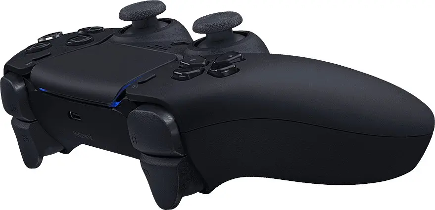 Sony DualSense Midnight Black (9827696) - фото 3