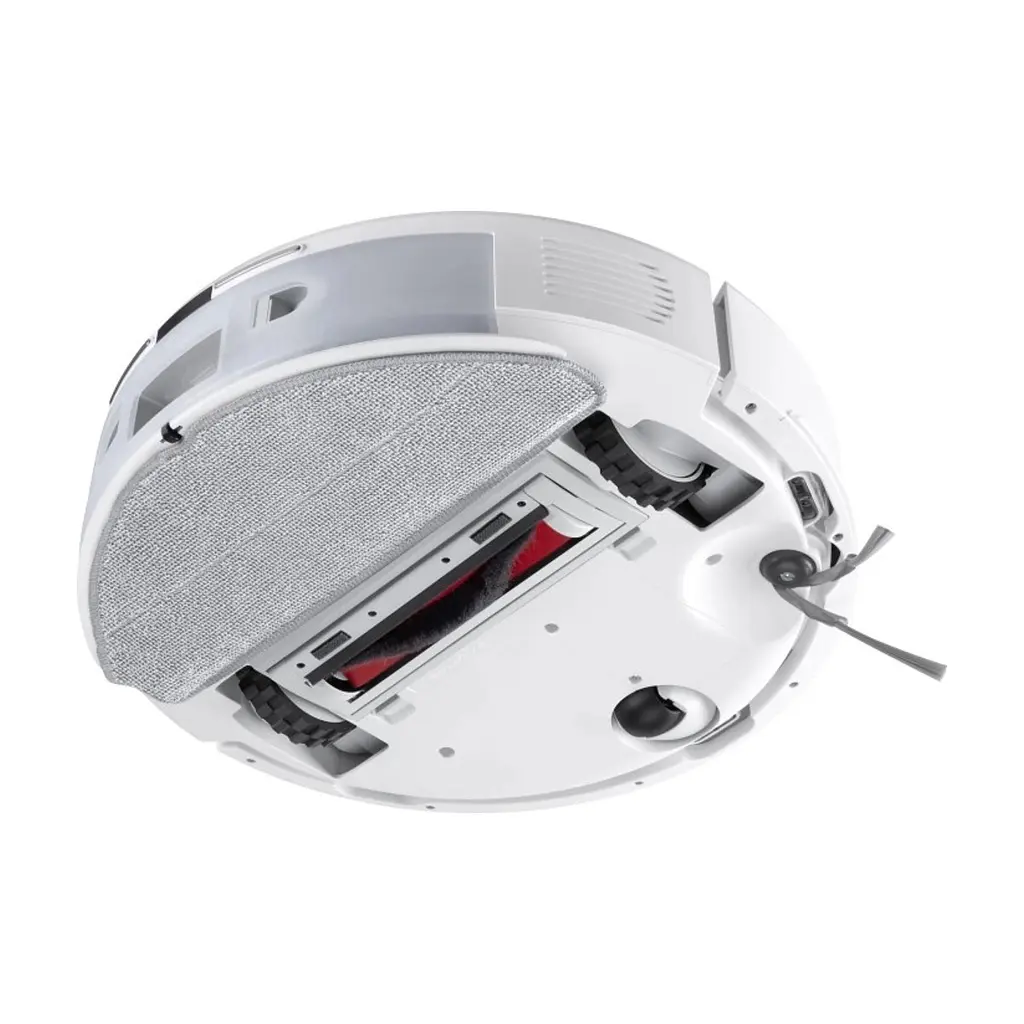 Пилосос Roborock Q7 Pro Max White - фото 2