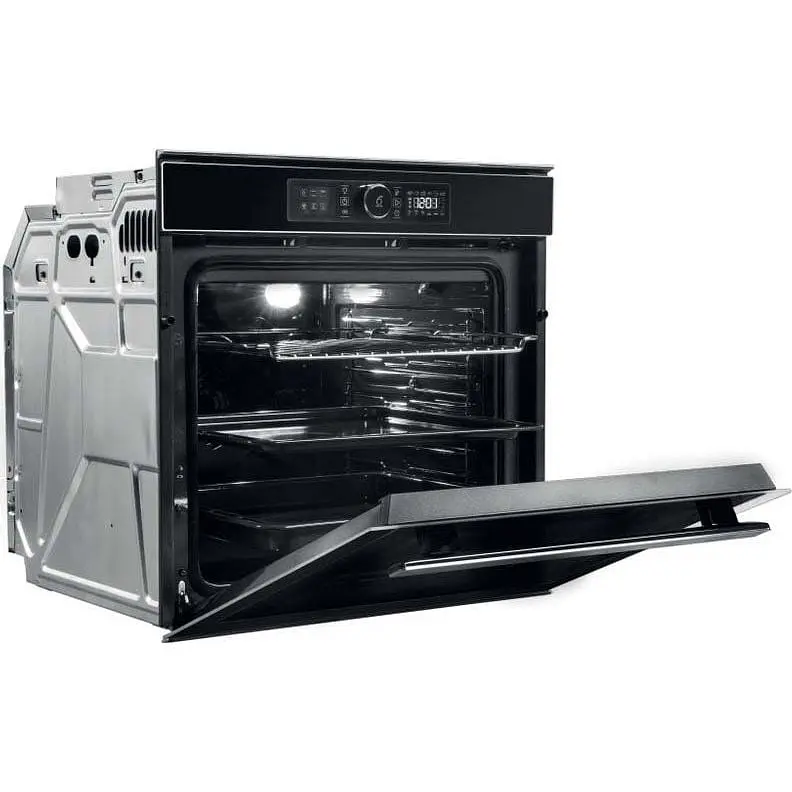Духова шафа Whirlpool AKZM8420NB - фото 5