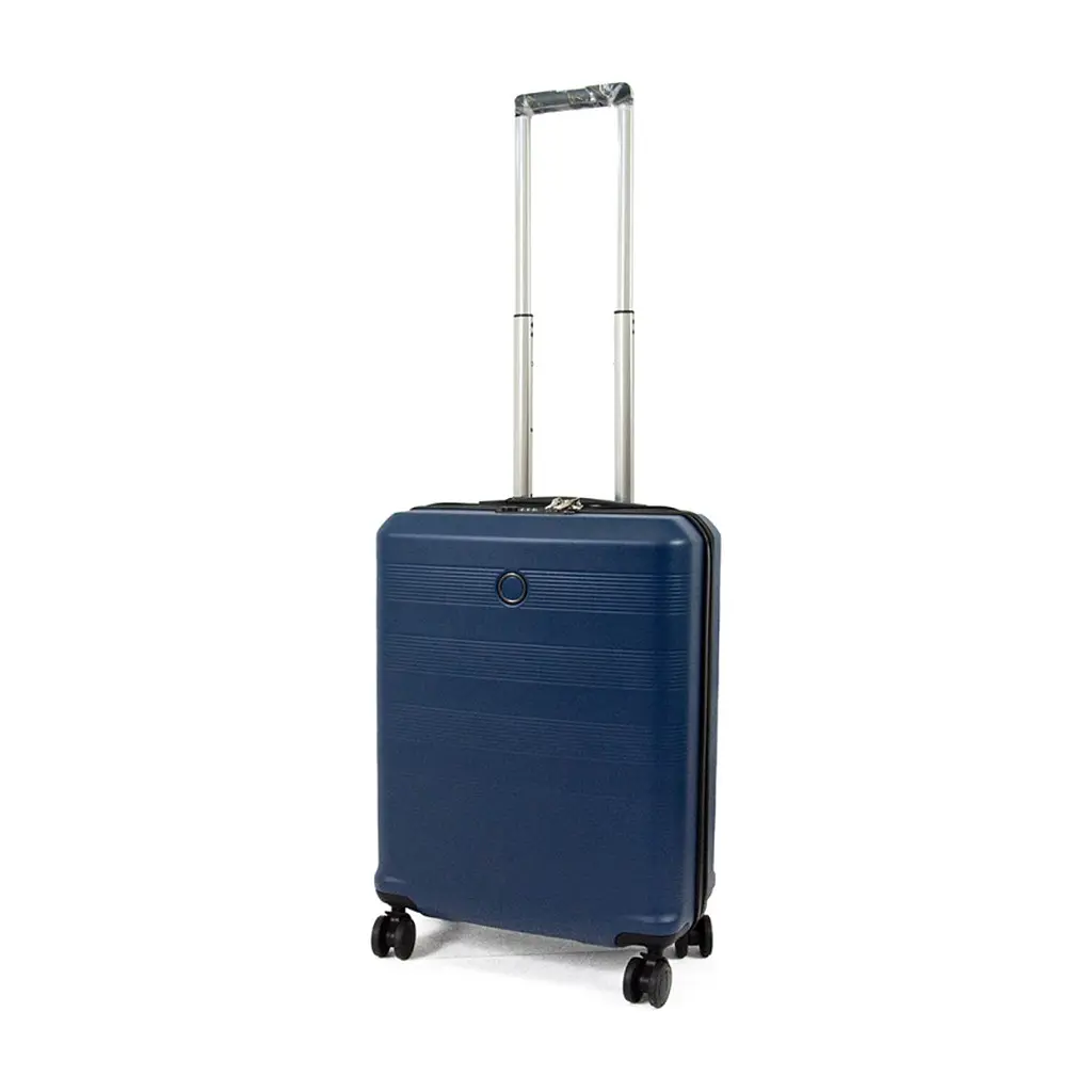 Валіза Echolac Cielo Poseidon Blue S (EcPC121-403-45)