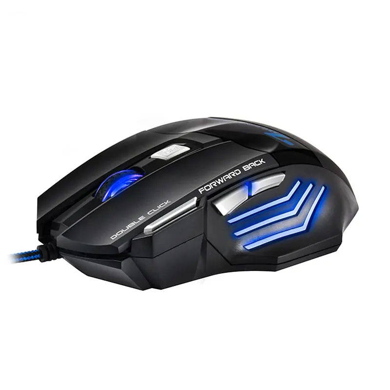 Игровая мышь iMICE X7 - фото 2