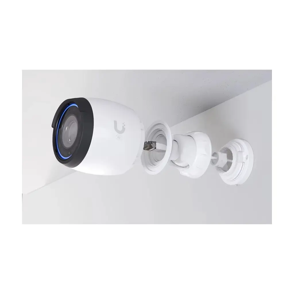 Камера відеоспостереження Ubiquiti UVC-G5-PRO - фото 7