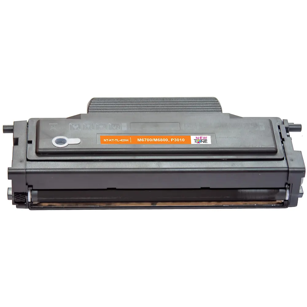Картридж тон. NEWTONE для Pantum M6700/M6800, P3010/P3300 аналог TL-420H Black ( 3000 ст.) (NT-KT-TL-420H) - фото 2