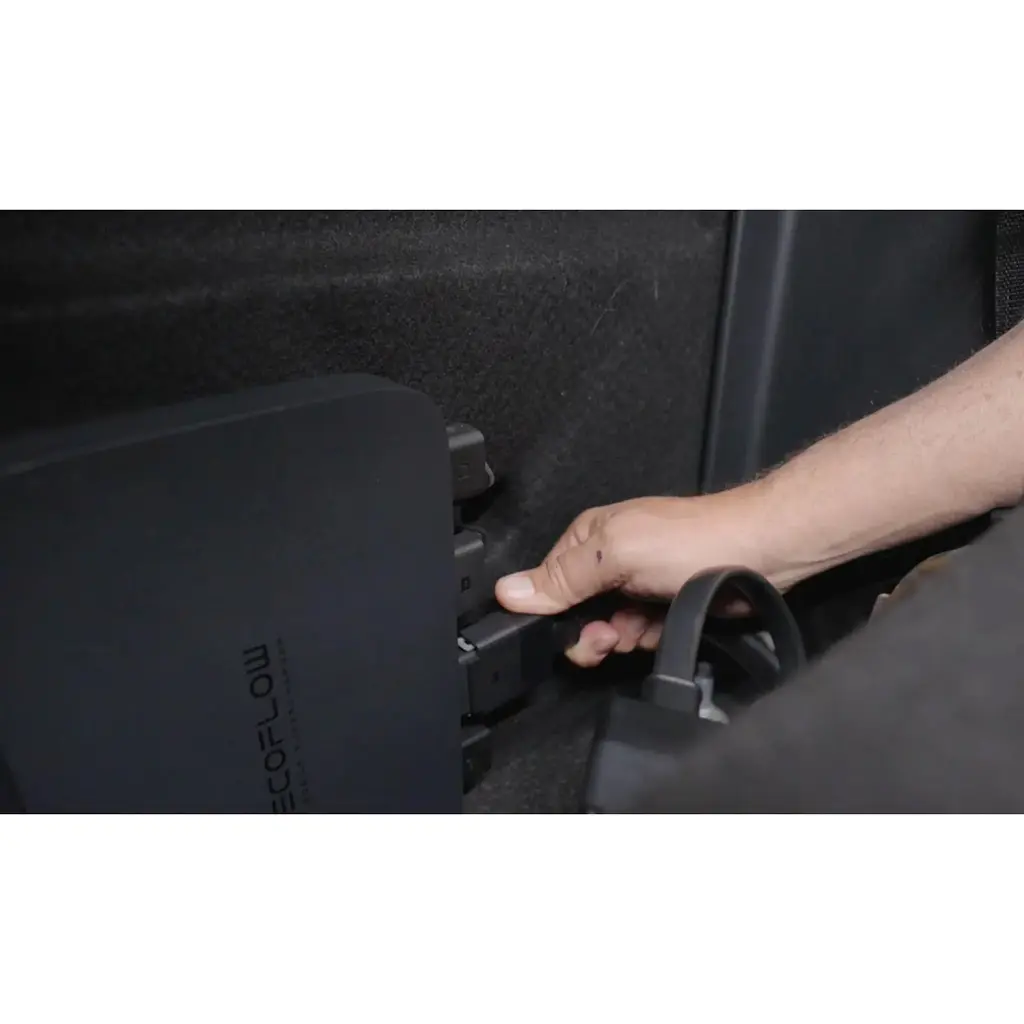 Автомобильный инвертор EcoFlow Alternator Charger 800W (EFAlternatorCharger-EU) [116789] - фото 14