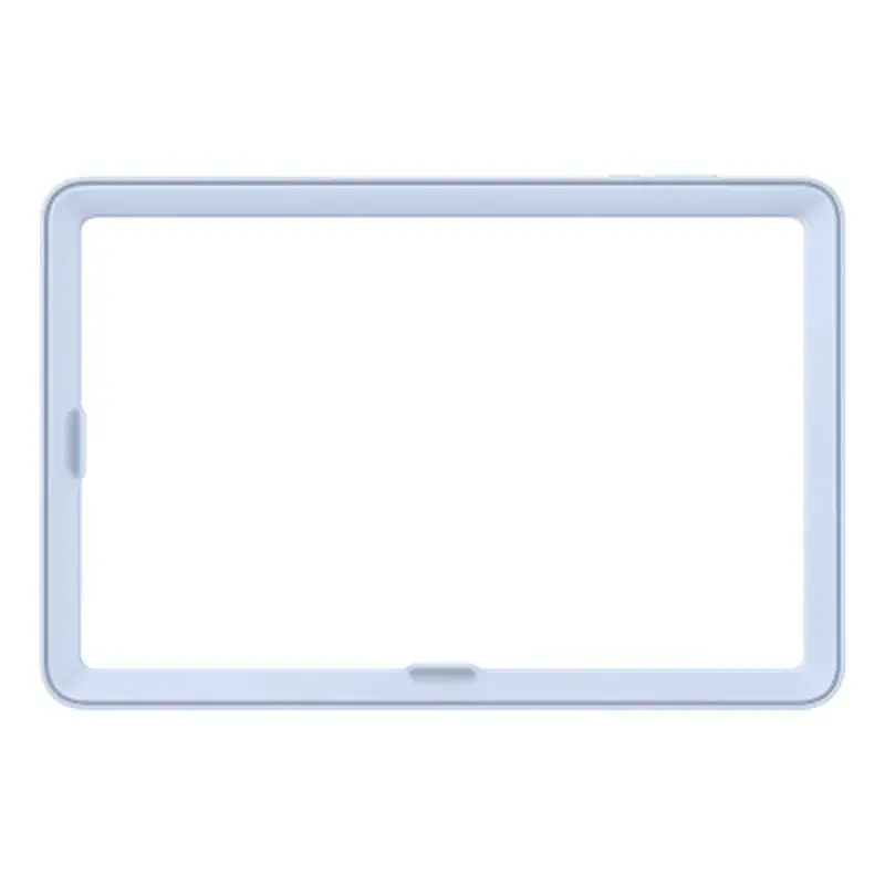 Чохол до планшета Samsung Frame Cover Samsung Galaxy Tab S11 Ultra Blue (EF-JX930CLEGWW) - фото 2