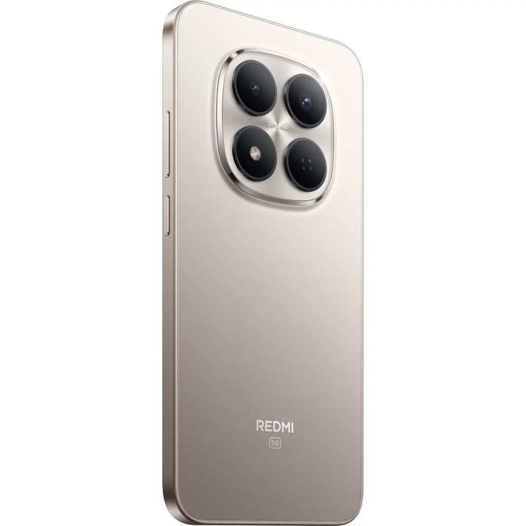 Мобільний телефон Xiaomi Redmi Note 15 Pro 5G 8/256GB Titanium Color (1183690) - фото 11