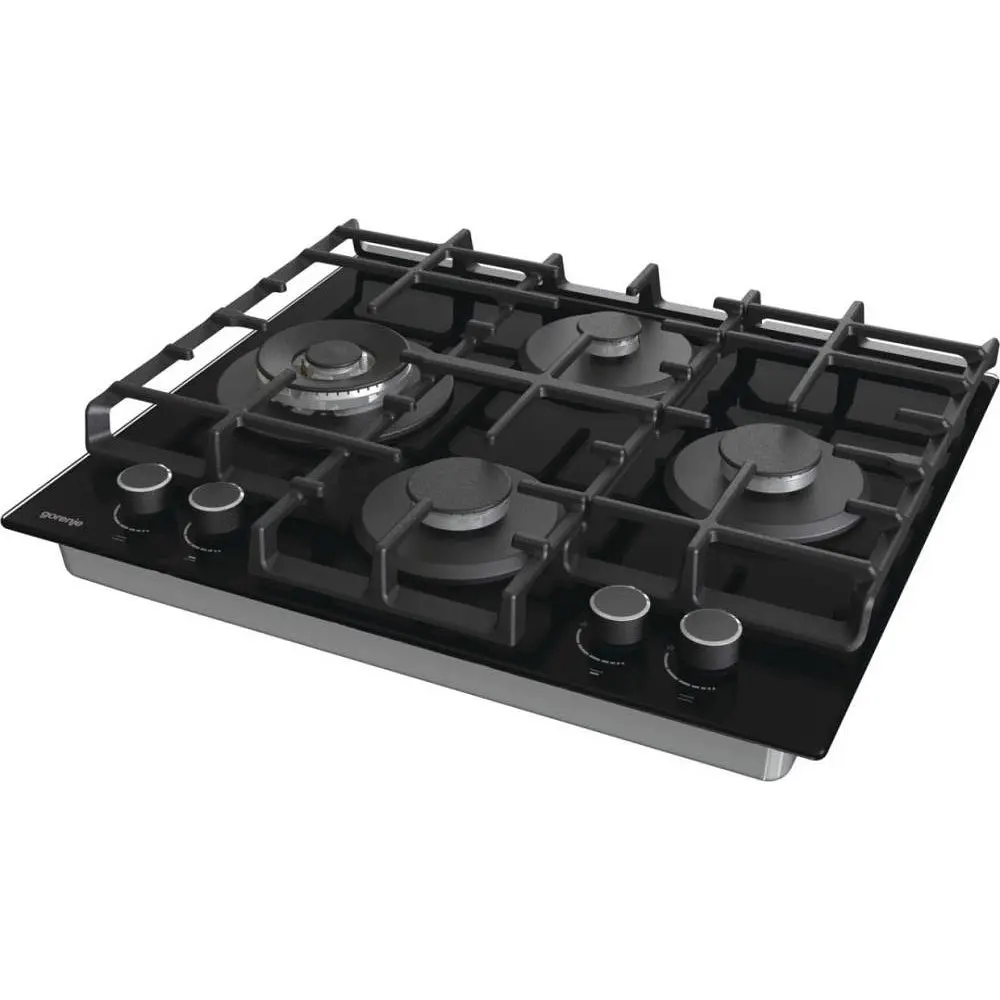 Варильна поверхня газова Gorenje GTW6D42AB - фото 5