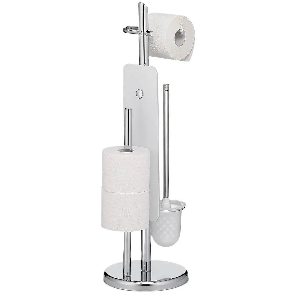 Набір аксесуарів для туалету Kela Ken 73x22 см (20537) - фото 3