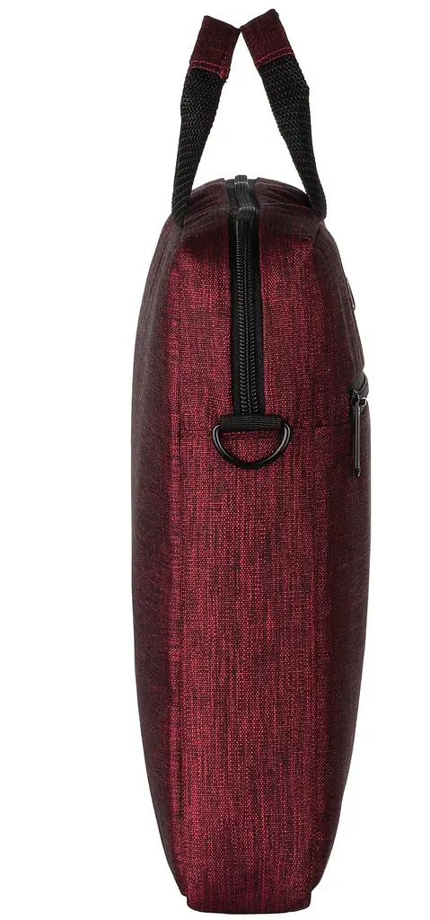 Сумка для ноутбука 2E 16" CBN315 Burgundy (2E-CBN315BG) - фото 6