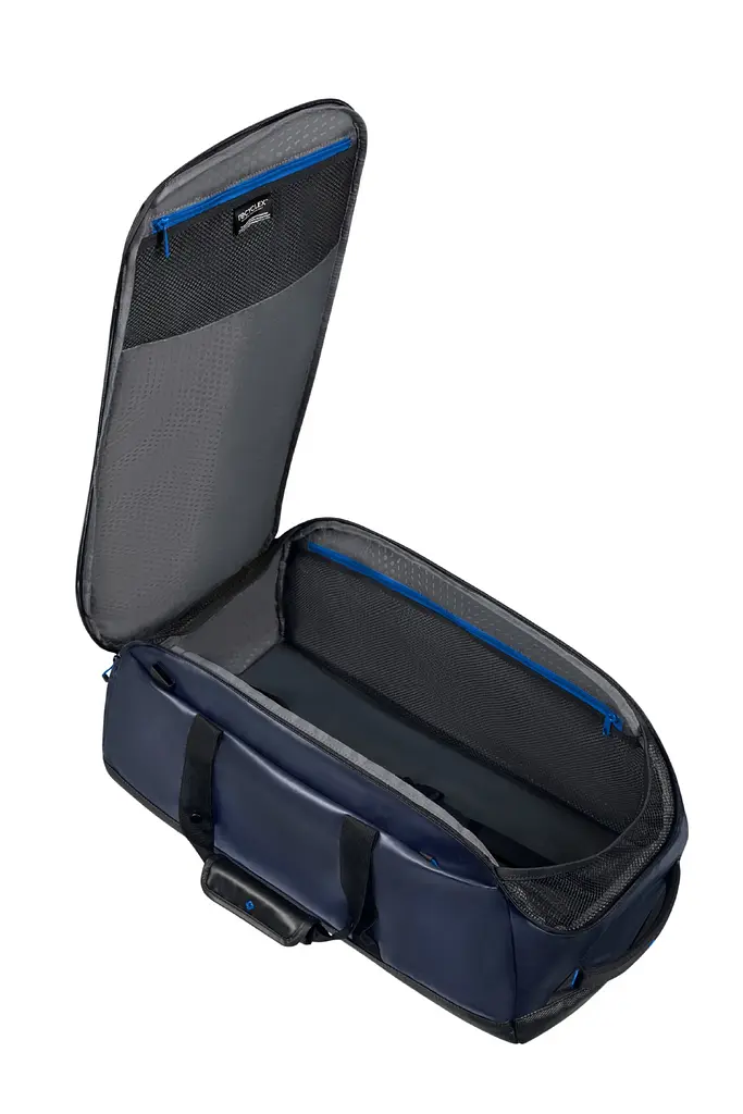 Дорожня Сумка Samsonite ECODIVER BLUE 63x35x29 KH7*01006 - фото 3