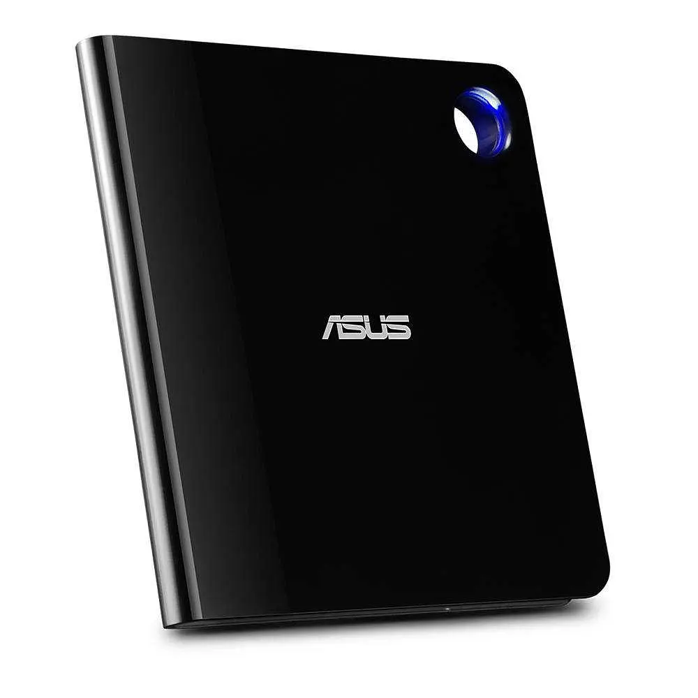 Дисковод Blu-ray Asus SBW-06D5H-U (SBW-06D5H-U/BLK/G/AS) SBW-06D5H-U/BLK/G/AS/P2G - фото 6