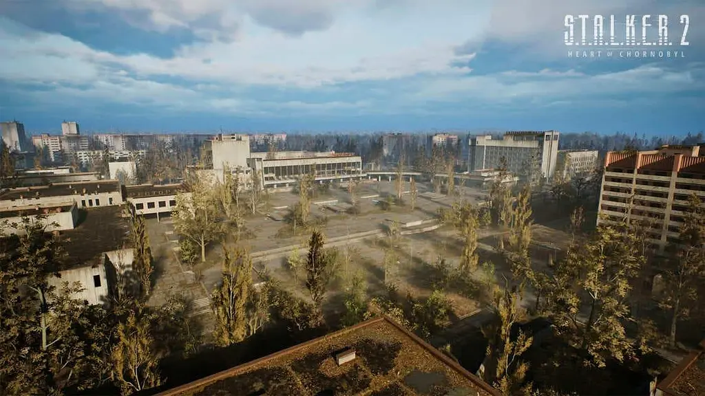 S.T.A.L.K.E.R. 2: Heart of Chornobyl Ultimate Habar Pack (No game) (PRE_STLKR_2) - фото 11
