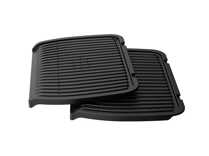 Електрогриль Tefal OptiGrill Elite GC750D30 - фото 4