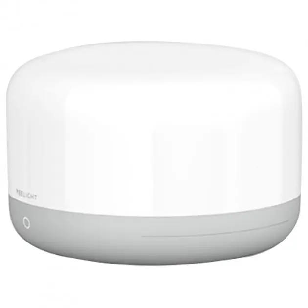 Настільна смарт лампа XiaomiYeelight LED Bedside Lamp D2 CN-версія YLCT01YL YLCT0101CN - фото 2
