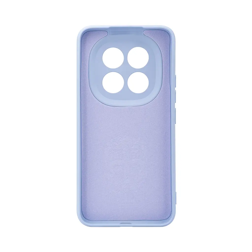 Чехол ArmorStandart ICON для Xiaomi Redmi Note 15 Pro Plus 5G / Poco M8 Pro 5G Camera cover Lavender (ARM89825) - фото 2