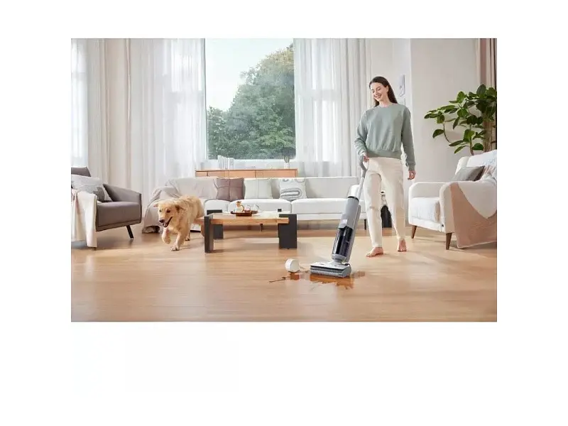 Миючий пилосос Tineco iFloor 5 Breeze (FW070100DE) - фото 10