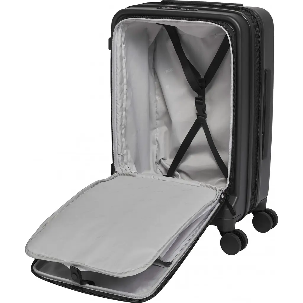 Валіза Acer Barcelona 20` Black (GP.LUG11.009) [144163] - фото 5