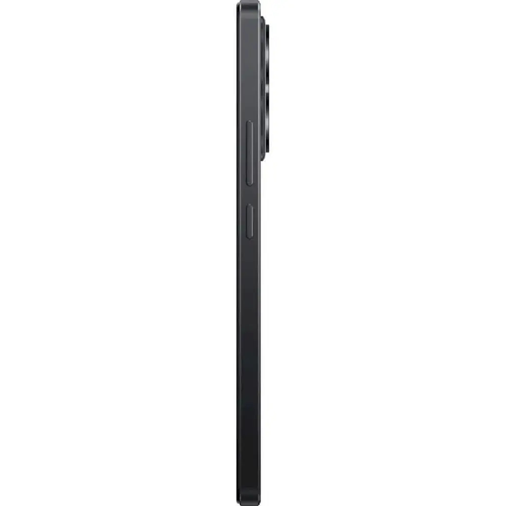 Смартфон Xiaomi Redmi Note 14 8/256GB Midnight Black - фото 19