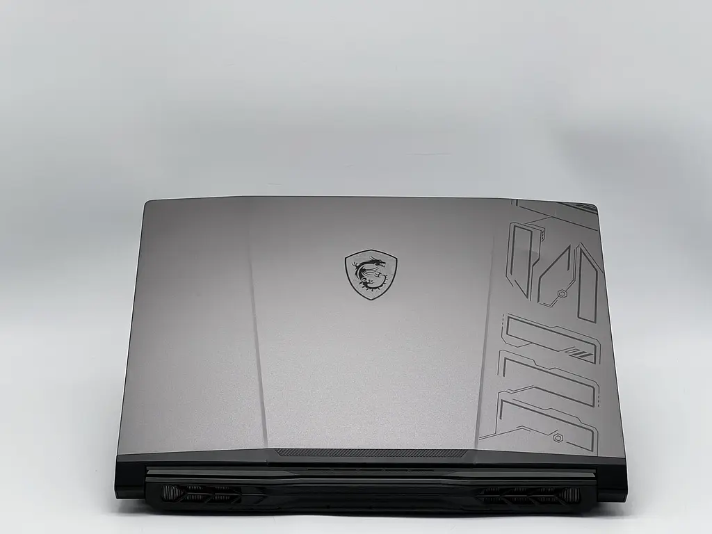 Ноутбук MSI 15.6" Pulse 15 B13VFK-280US, i7-13700H, 16 GB, 960 GB, NVIDIA GeForce RTX 4060, 1920x1080, IPS (SH25121486) Б/в - фото 4