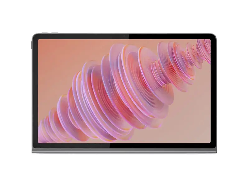 Планшет Lenovo Tab Plus 8/256GB Wi-Fi Luna Grey (ZADX0145UA) - фото 4