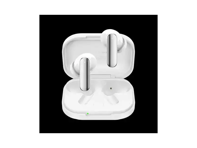 Навушники з мікрофоном Realme Buds Air 8 Pro White - фото 2