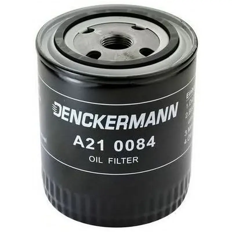 Фільтр масляний DENCKERMANN A210084