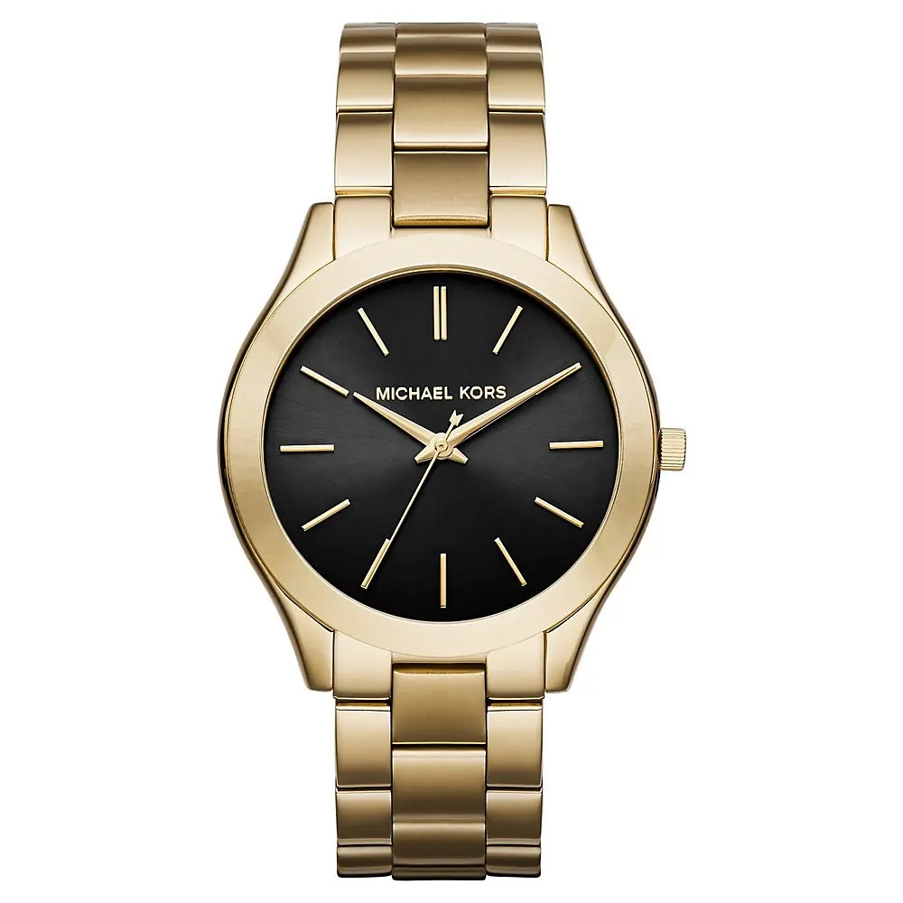Жіночий годинник MICHAEL KORS MK3478 Runway