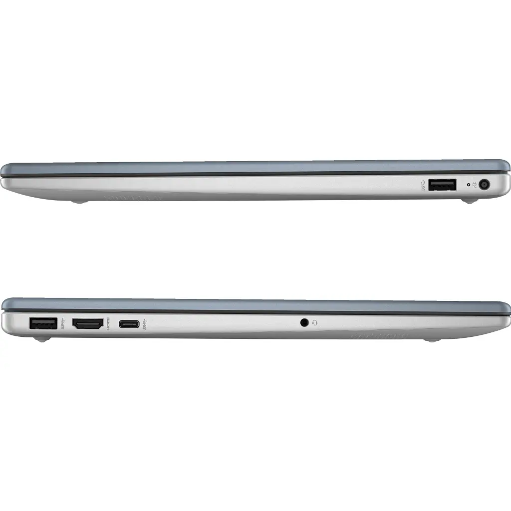 Ноутбук HP 15-fd2001ua (BV5U4EA) - фото 4
