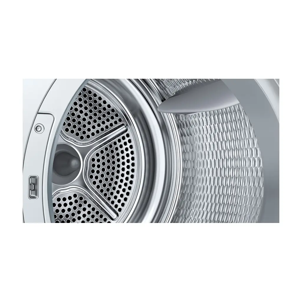 Сушильна машина Bosch WQB245B0UA - фото 3