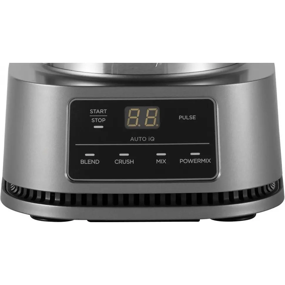 Фітнес-блендер Ninja Foodi 2-в-1 Power Nutri (CB100EU) - фото 9