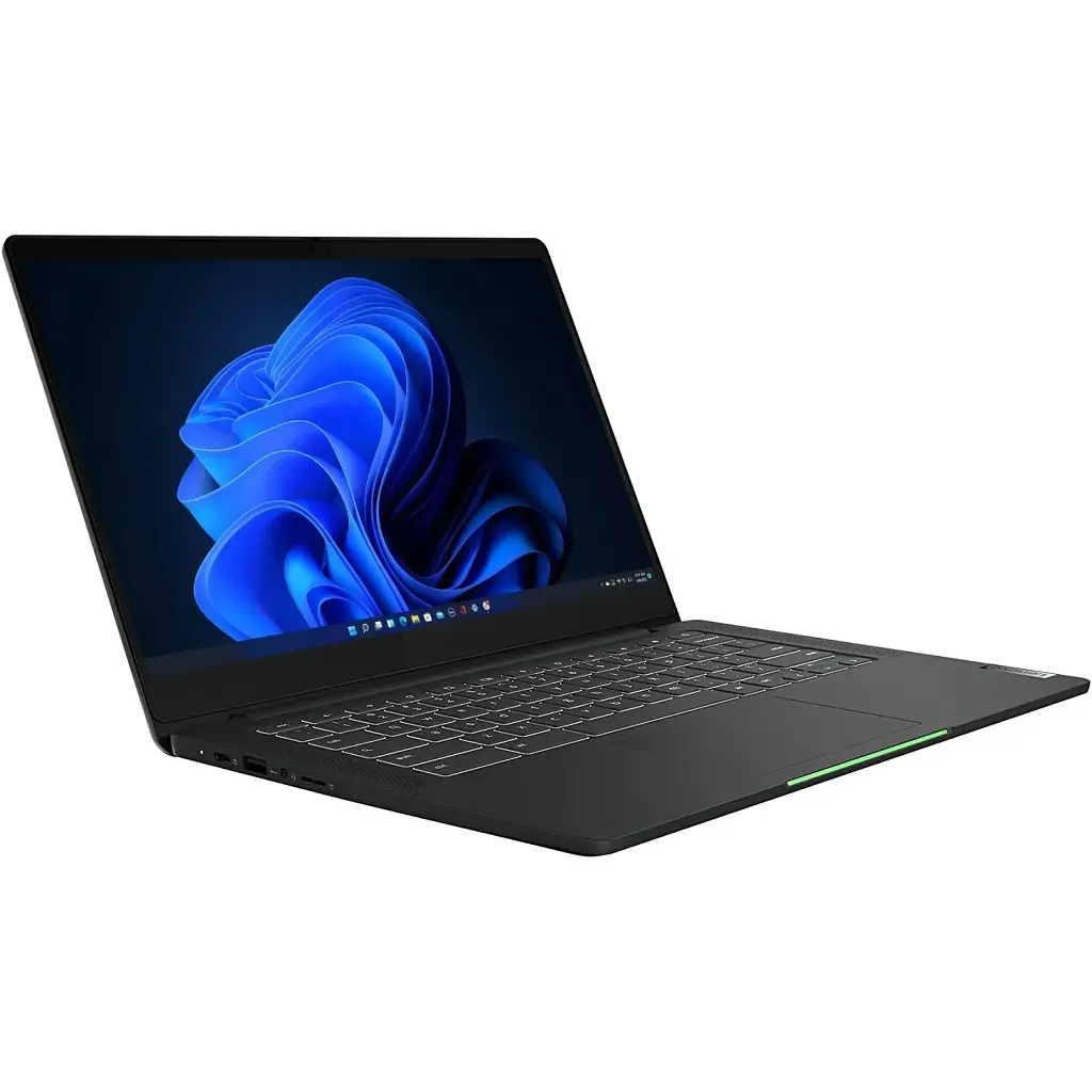 Ноутбук Lenovo IdeaPad 5 14ITL6 14" FHD Touch IPS 8GB RAM 512GB SSD Intel Core i5-1135G7 Sand Chrome OS - фото 2
