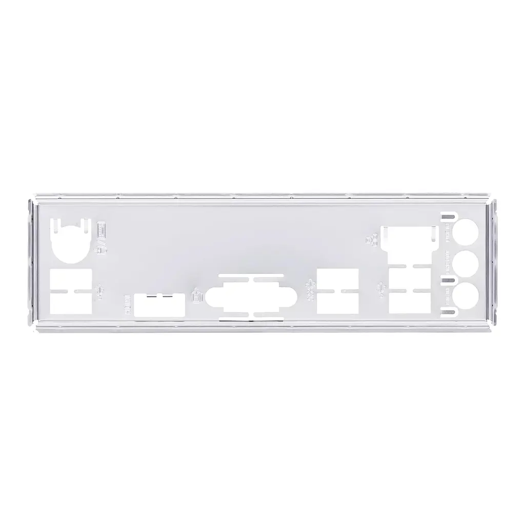 ASUS Материнська плата PRIME H610M-K D4 s1700 H610 2xDDR4 M.2 HDMI-VGA mATX - фото 5