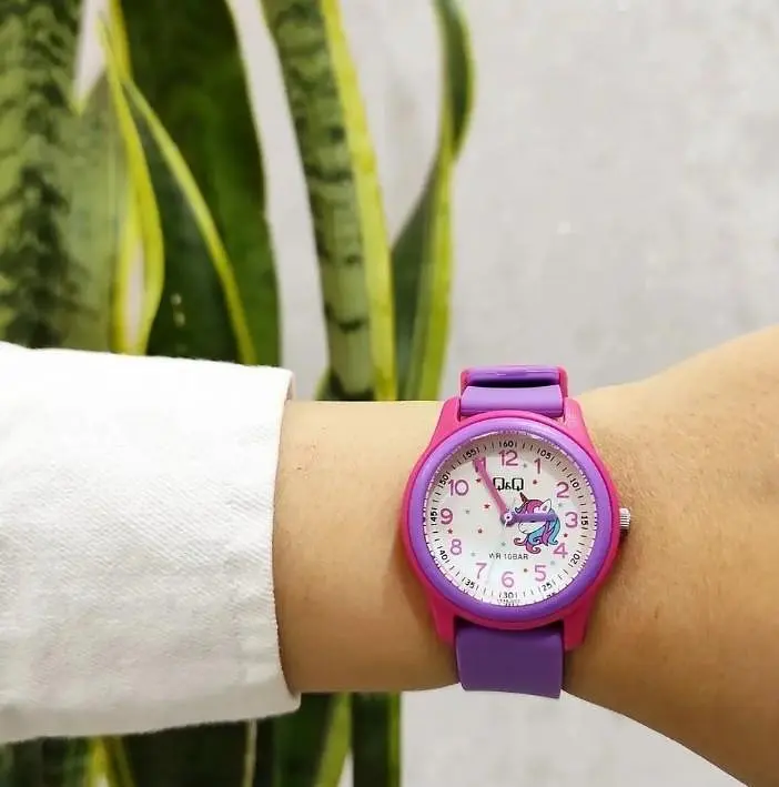 Годинник Q&Q VS59J003Y - фото 7
