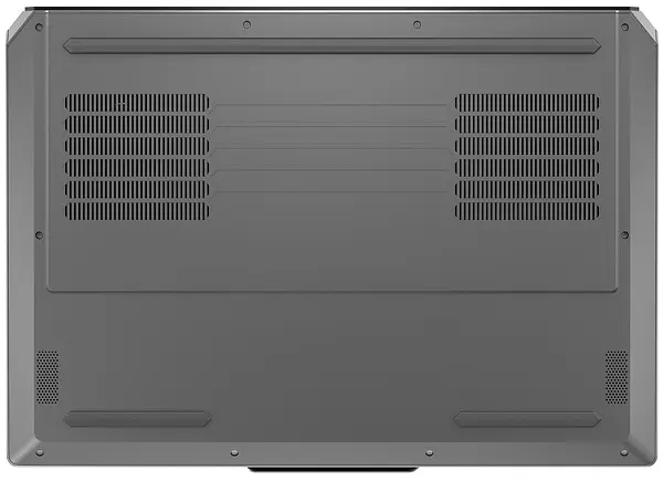 Ноутбук Lenovo LOQ Essential 15IRX11 (83SC0064RA) Luna Grey - фото 13